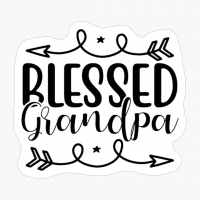 Blessed Grandpa