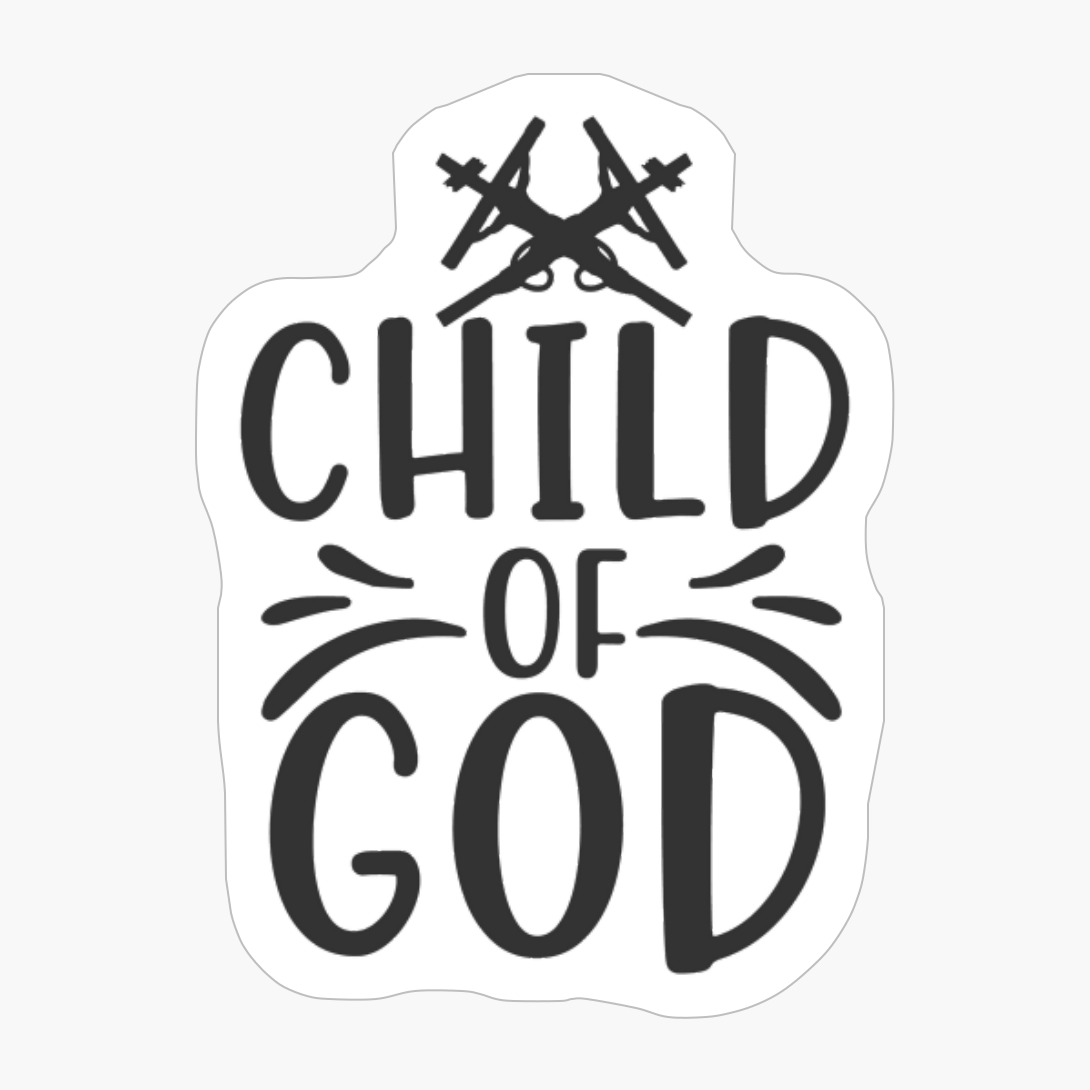 Child Of God