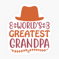 Worlds Greatest Grandpa