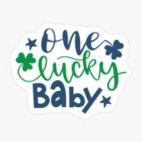One Lucky Baby