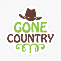 Gone Country