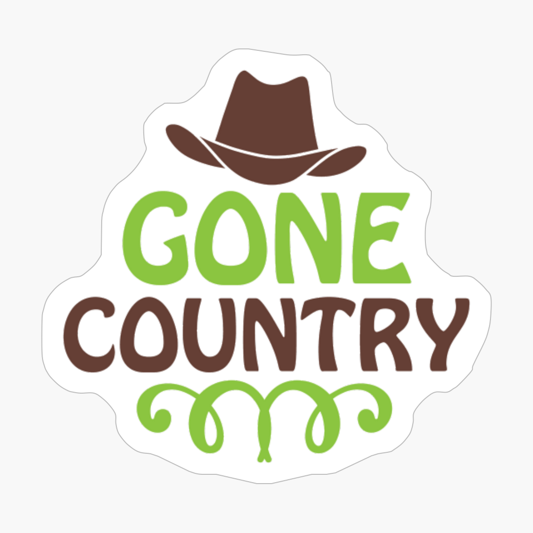 Gone Country