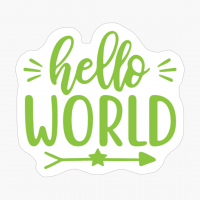 Hello World