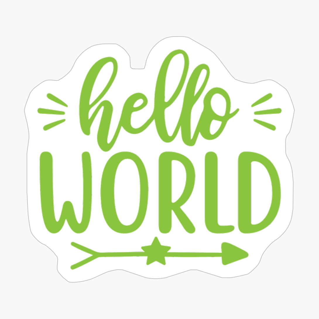 Hello World