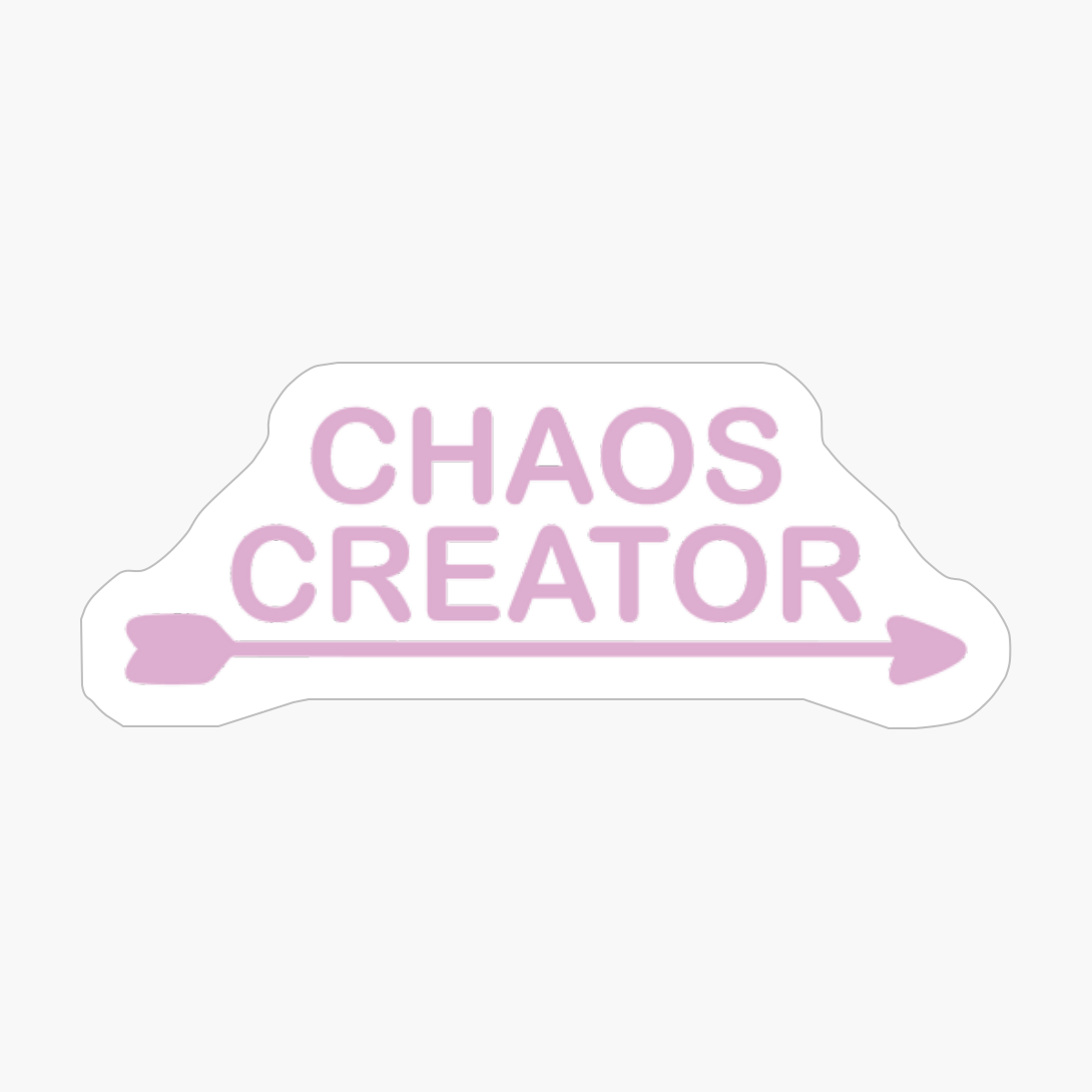 Chaos Creator