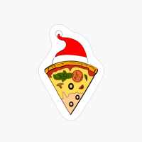 Merry Pizzamas