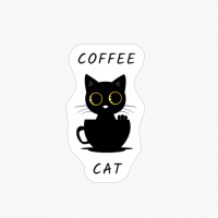 Coffee Cat