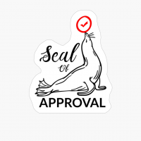 Seal Of Approval