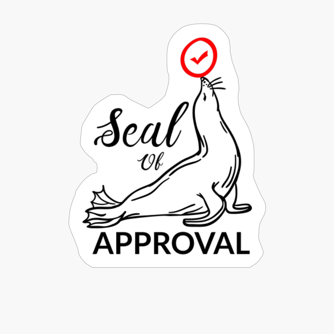 Seal Of Approval