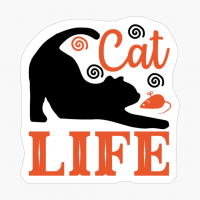 Cat Life