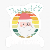 These Ho's Ain't Loyal