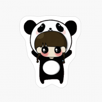 Panda Girl