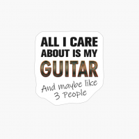 My Guitar