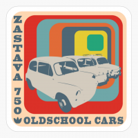 Mid Century Modern Classic Cars