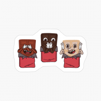Three Wise Chocolates