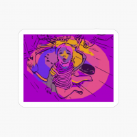 Baby Purple - Um I Don’t Know Purple?