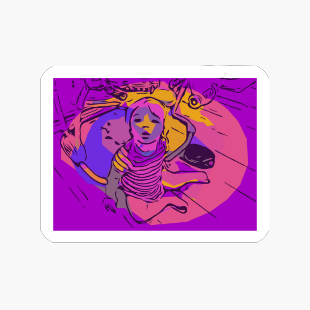 Baby Purple - Um I Don’t Know Purple?