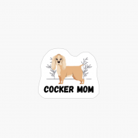 Cocker Spaniel Dog Lover