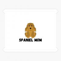 Cocker Spaniel Dog Lover