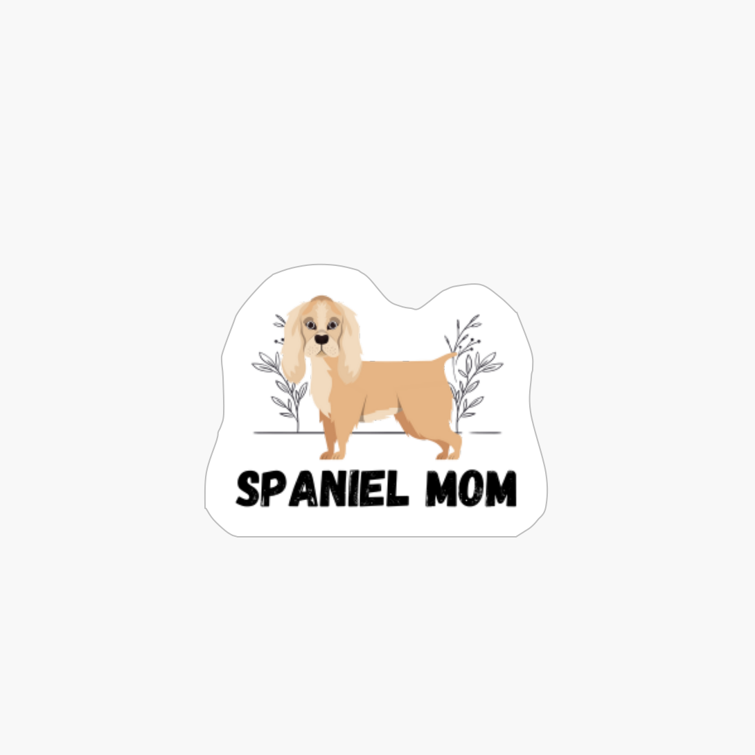 Cocker Spaniel Dog Lover