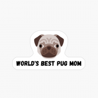 Pugs Not Drugs Funny Dog