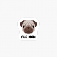 Pugs Not Drugs Funny Dog