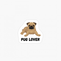 Pugs Not Drugs Funny Dog