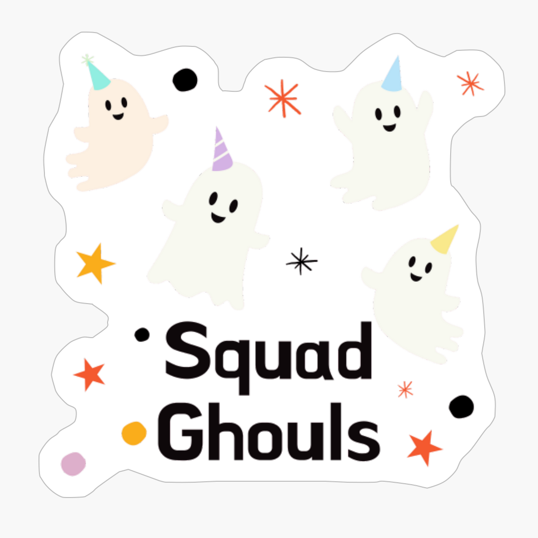 Squad Ghouls