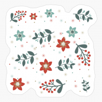 Flowers Pattern