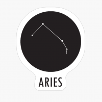 Aries Zodiac Sign