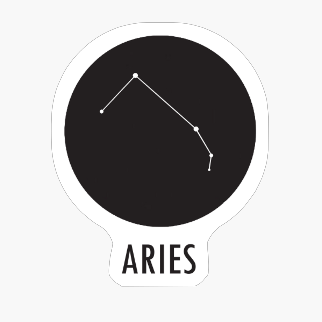 Aries Zodiac Sign