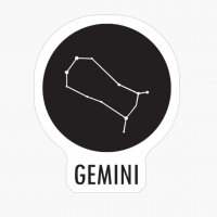 Gemini Zodiac Sign
