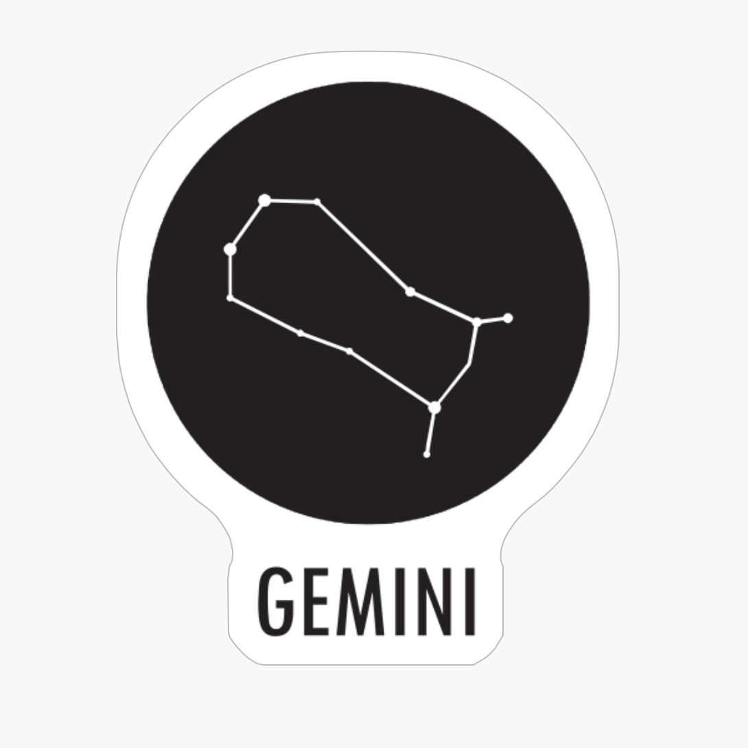 Gemini Zodiac Sign