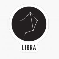 Libra Zodiac Sign