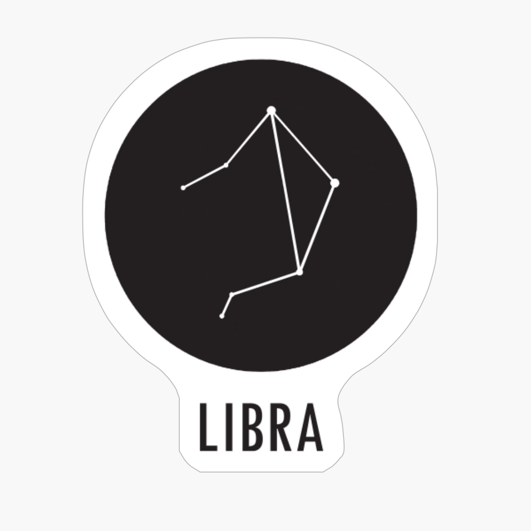 Libra Zodiac Sign