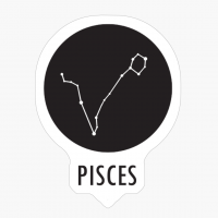 Pisces Zodiac Sign