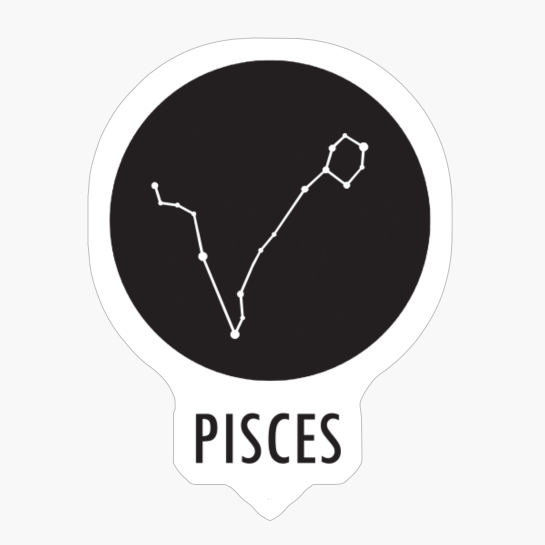Pisces Zodiac Sign
