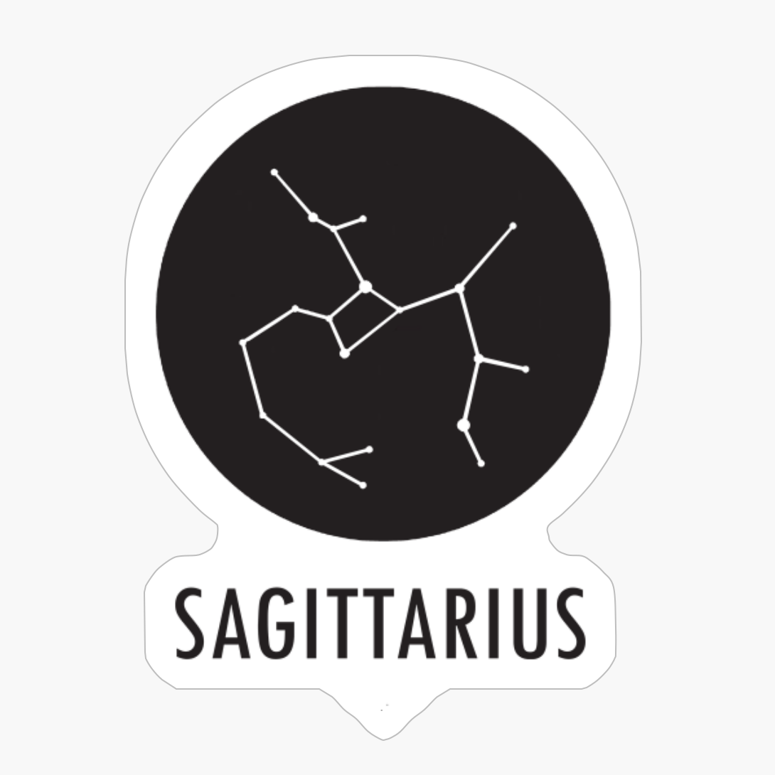 Sagittarius Zodiac Sign