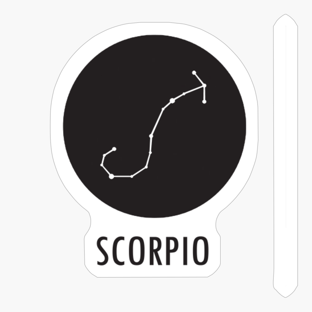 Scorpio Zodiac Sign