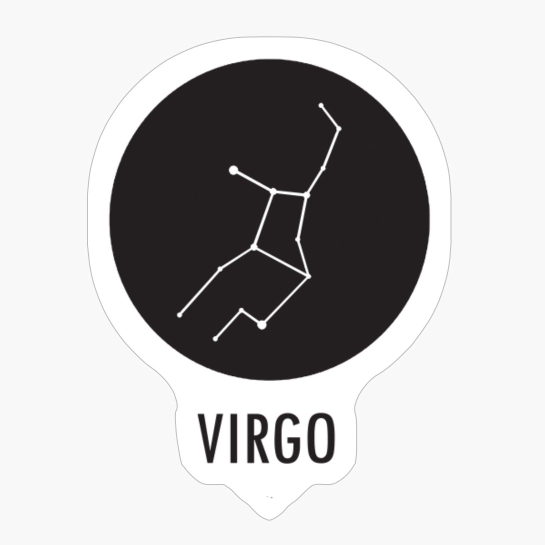 Virgo Zodiac Sign
