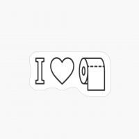 I Love Toilet Paper | Funny Quarantine