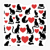 Love Cats, Cats Love