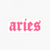 Aries
