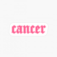 Cancer