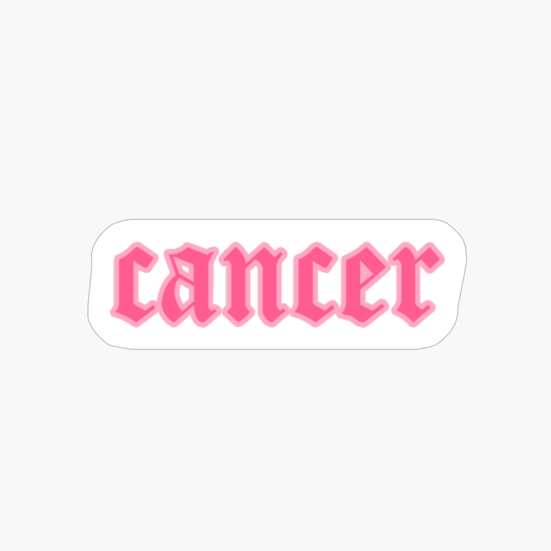 Cancer