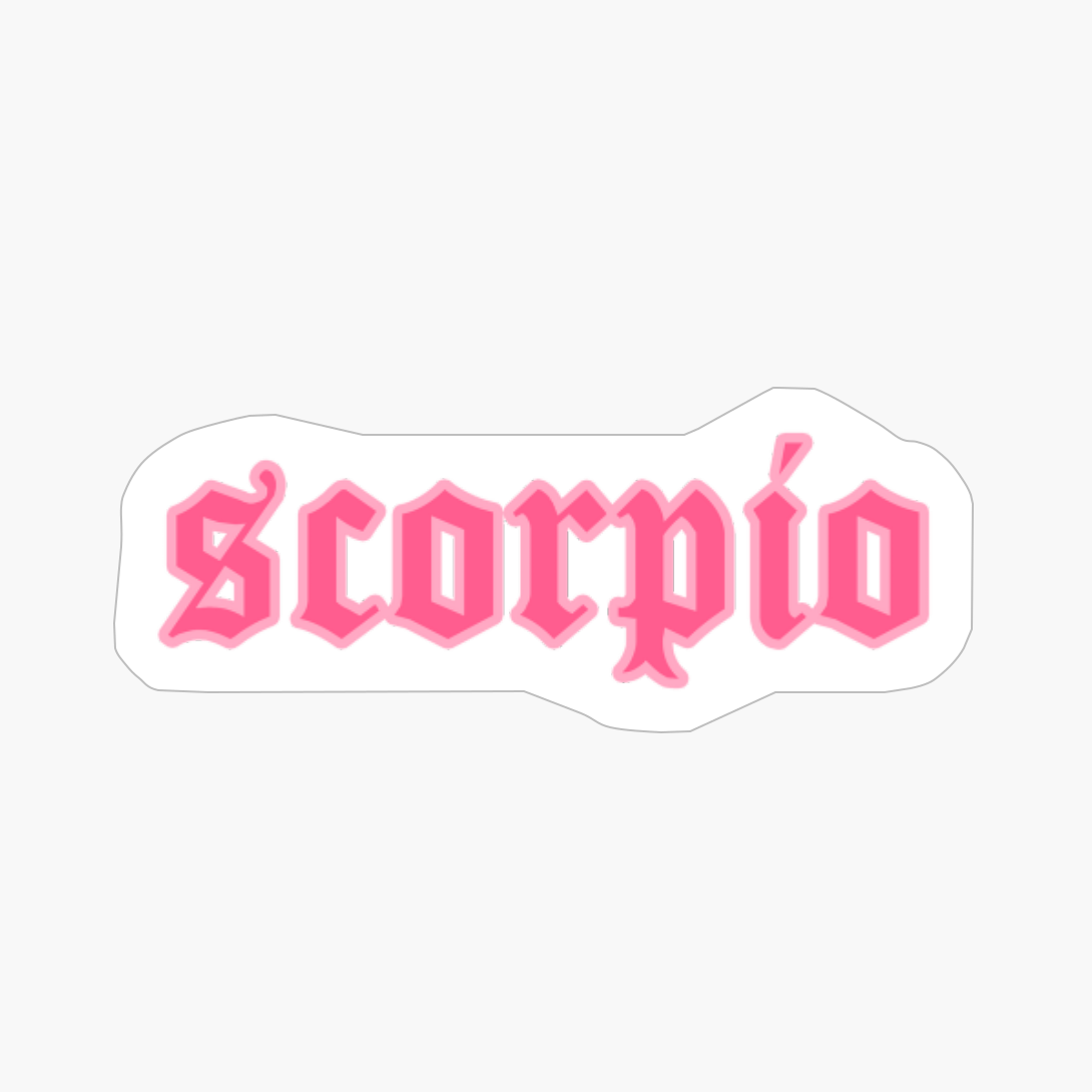 Scorpio