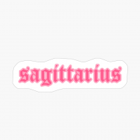Sagittarius