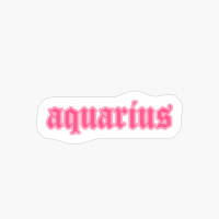 Aquarius