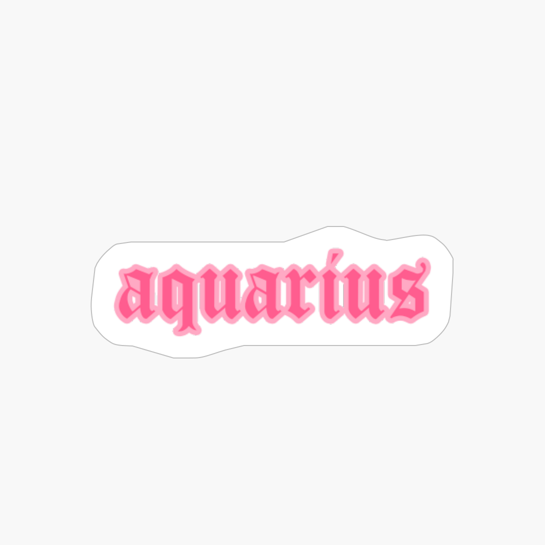 Aquarius