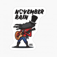 November Rain